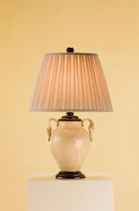 Recalled Model 6044 Table Lamp