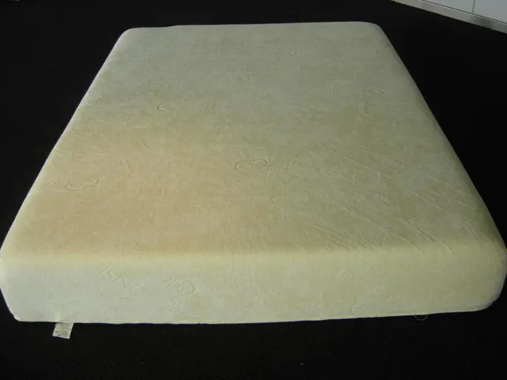Recalled Mattress