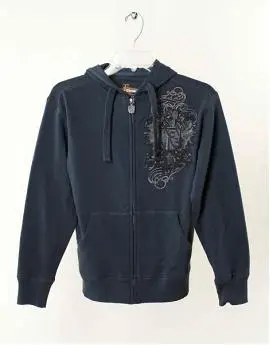 Recalled Hooded Sweatshirt