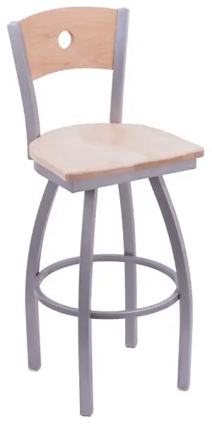 Recalled chair