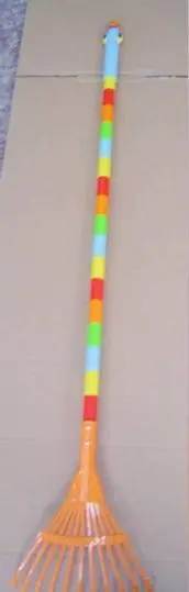 Recalled Toy