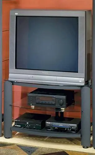 Model 606331 - "E Series" TV Stand
