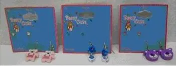Recalled Children's Metal Jewelry