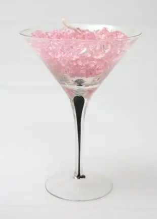 Recalled Gel Candle