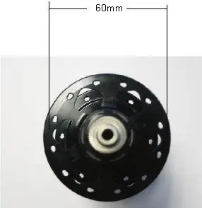 Recalled Bicycle Wheel Hub