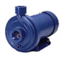Recalled MCC Water Pump