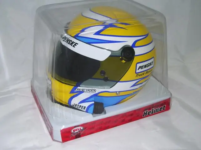 Recalled Mini Helmet