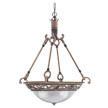 Recalled Light Fixture