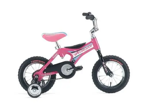 Recalled Bicycle