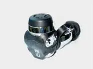 Recalled Oceanic FDX10 Regulator