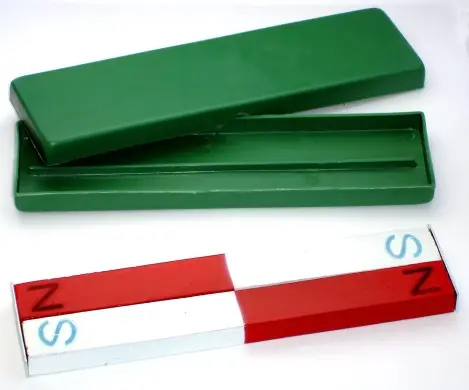 Recalled Bar Magnets