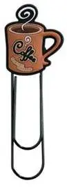 Recalled Bookmark