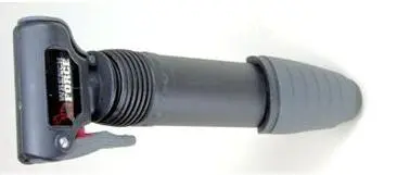 Wrench Force Two Shot