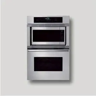 Recalled Oven SEM272 & SEM302