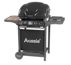 Recalled 7720.1.641 Aussie Grill