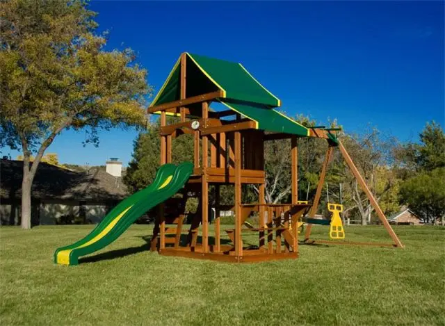 Recalled Path Finder Play Set