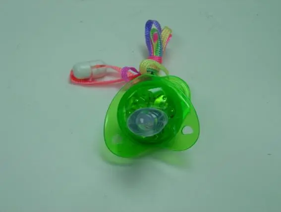 Recalled Pacifier