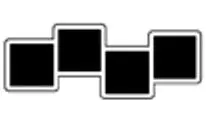 Foursquare Logo