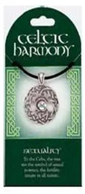 Recalled Pendant