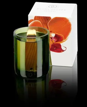 Recalled Candle