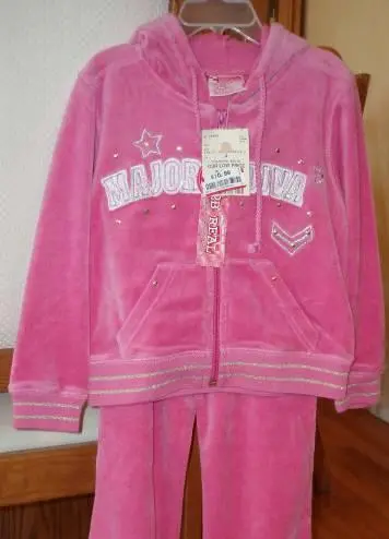 Picture of Recalled Sweatshirt