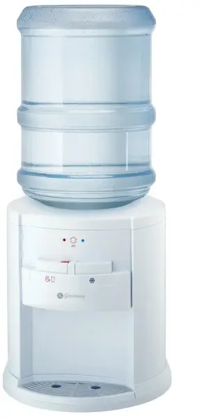 Recalled Countertop Water Dispenser
