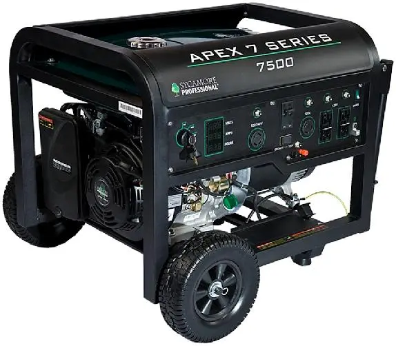 Recalled APEX Generator