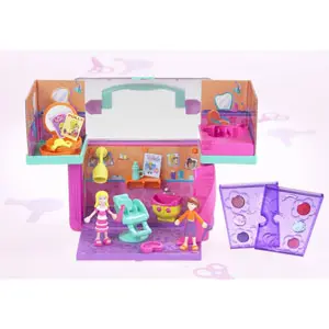 Recalled Toy