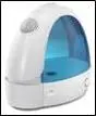 Recalled Humidifier Models 35201, 36201