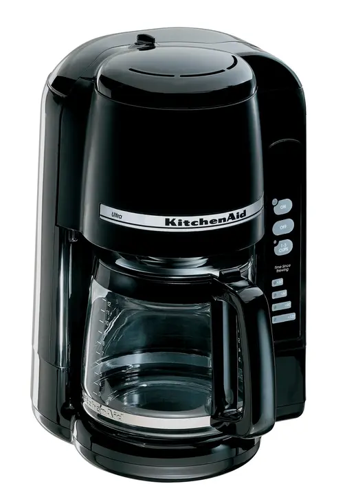 Recalled Coffeemaker 12-Cup Model (Black)
