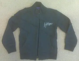 Picture of Recalled Sweatshirt