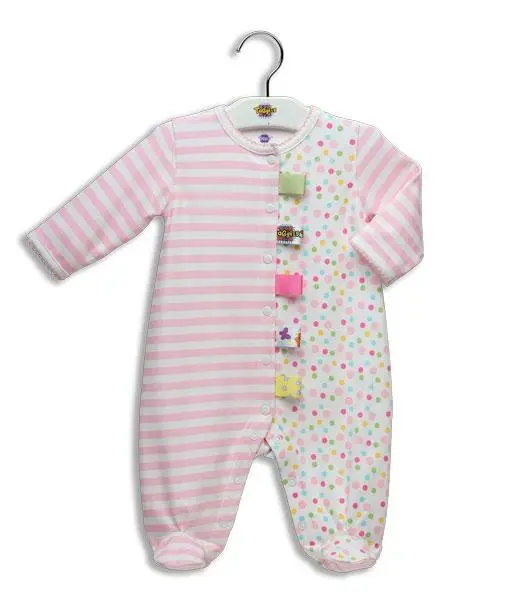 Recalled Infant Garment