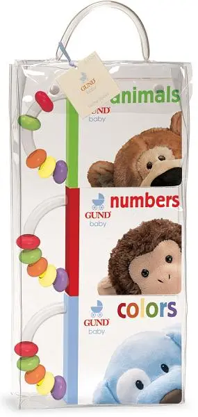 Picture of Recalled Book Set