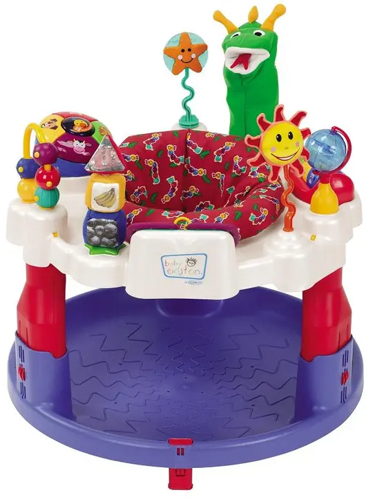 Baby Einstein Activity Center