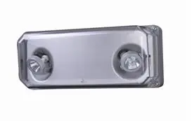 Recalled Emergency Light