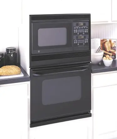 Recalled Wall Oven