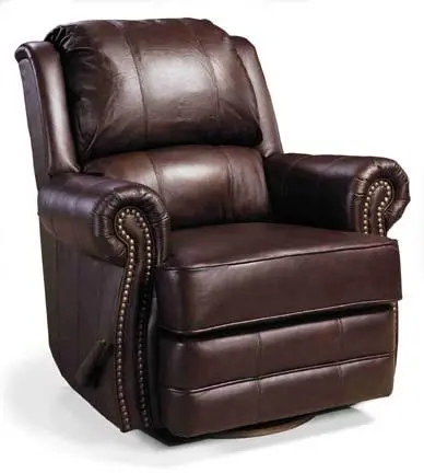 Recalled Glider Recliner