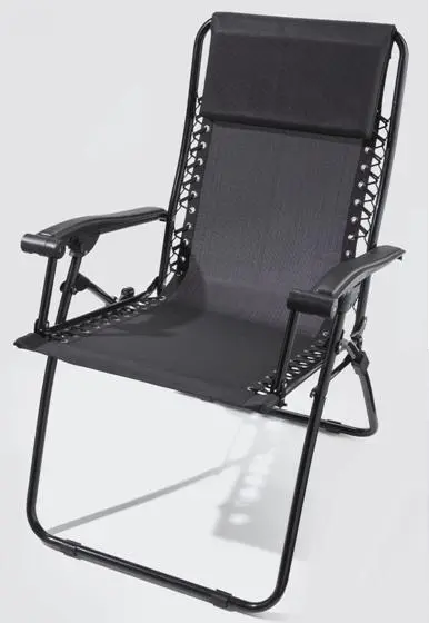 Recalled Lounge Chair