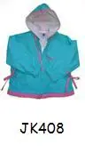 Recalled Hooded Jacket JK408