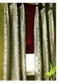 Picture of Recalled Duppioni Roman Shades