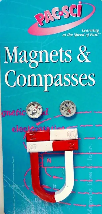 Recalled Magnet Set