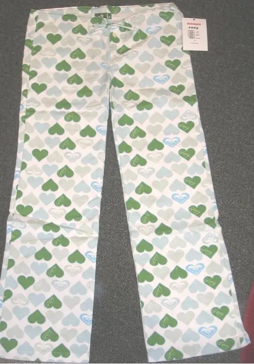 Recalled Children's Lounge Pants