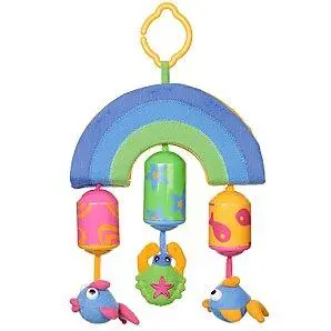 Baby Wind Chime - Ocean
