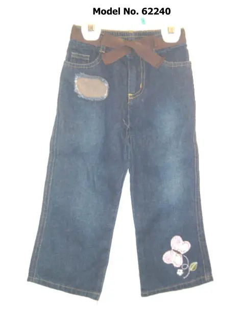 Recalled Children's Pants