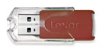 FireFly 256MB JumpDrive