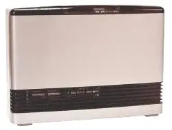 Recalled Wall Furnace