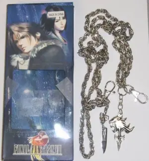 Recalled Children's Pendant