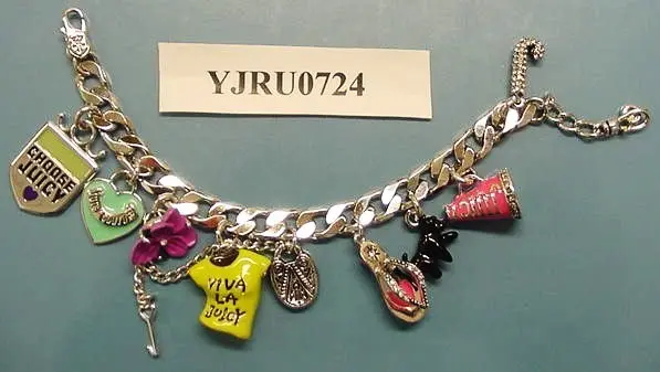 Recalled Children's Jewelry Style YJRU0724