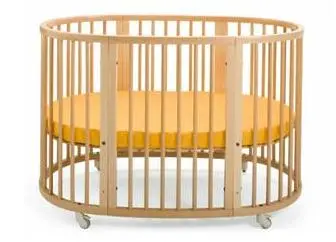 Sleepi Crib