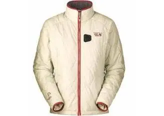 Picture of Recalled Mountain Hardwear Radiance Jacket (Women's Model)